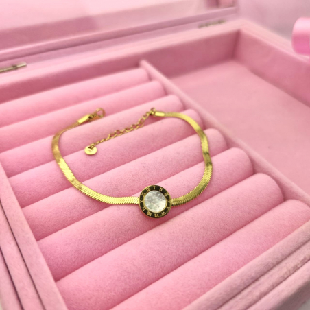 bransoletka żmijka rzymskie...