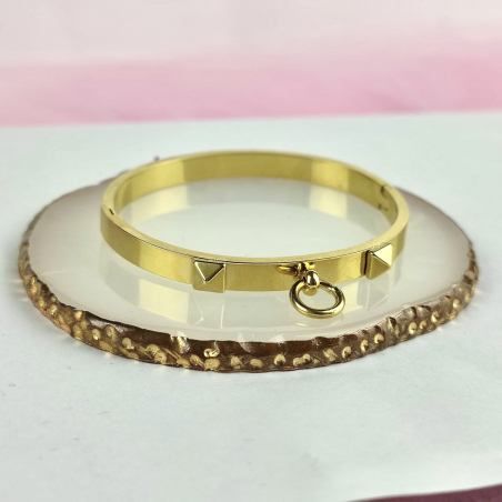 bransoletka jajo sztywna...