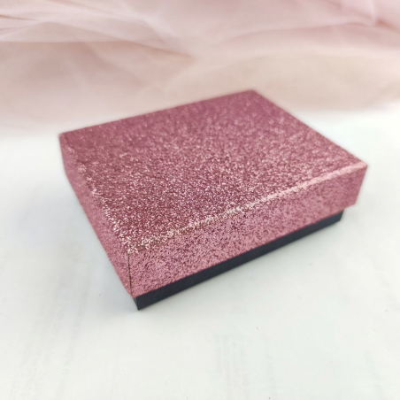 Pudełko na biżuterię 9cm x...