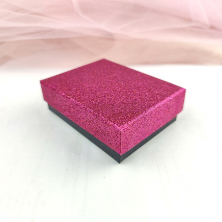 Pudełko na biżuterię 9cm x...