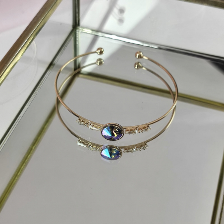 bransoletka sztywna...