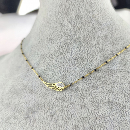 Naszyjnik celebrytka...