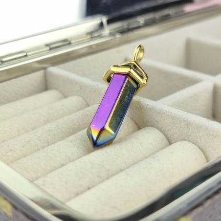 Zawieszka minerał kamień...