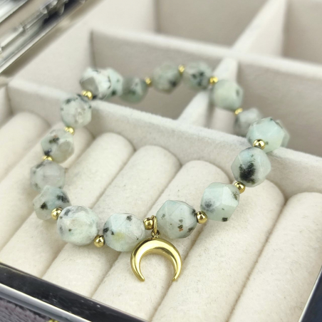 Bransoletka minerał na...