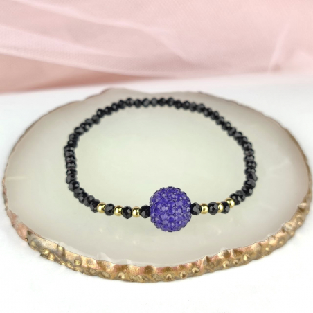 Bransoletka shamballa...