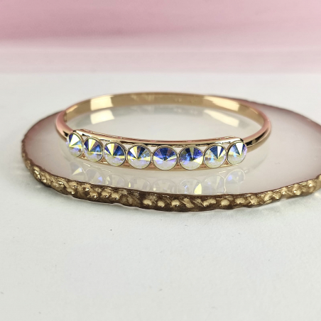 bransoletka sztywna...