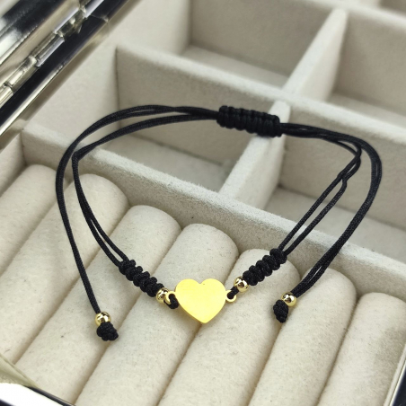 Bransoletka zaciskana...