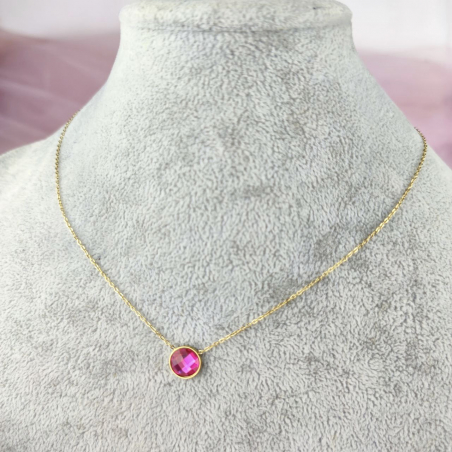 Naszyjnik celebrytka...