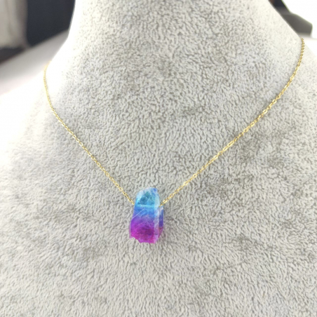 Naszyjnik celebrytka...