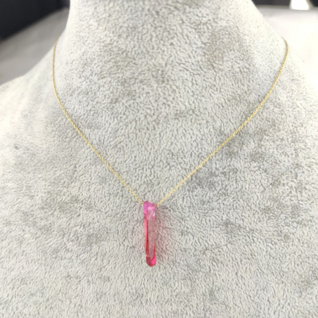 Naszyjnik celebrytka...