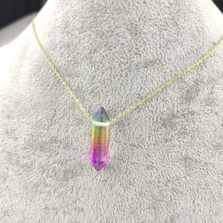 Naszyjnik celebrytka...