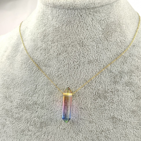 Naszyjnik celebrytka...