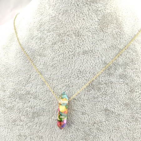 Naszyjnik celebrytka...