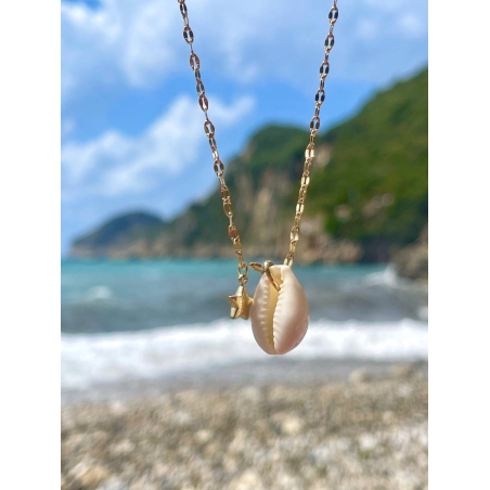 Naszyjnik spłaszczany...