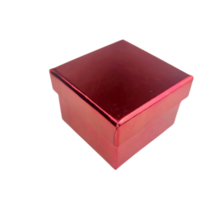 Pudełko na biżuterię 5 cm x...