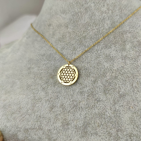 Naszyjnik celebrytka...