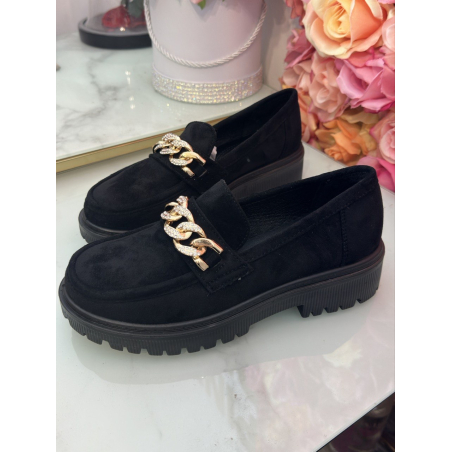 Buty damskie mokasyny...