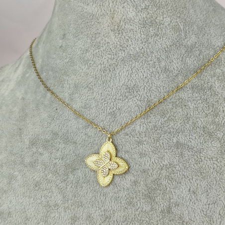 Naszyjnik celebrytka...