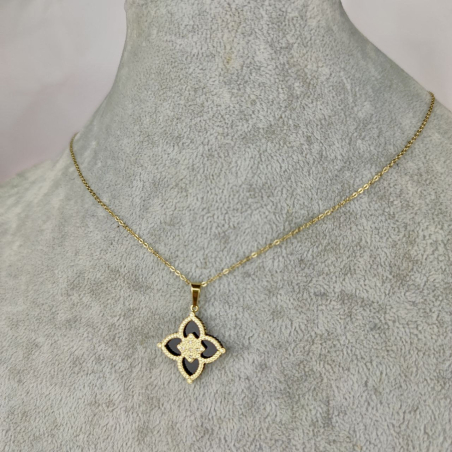 Naszyjnik celebrytka...