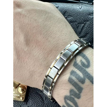 Bransoletka męska...