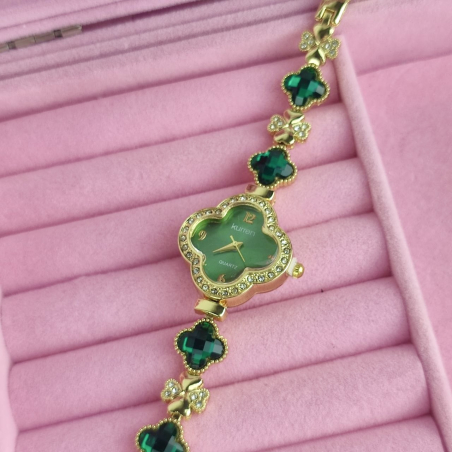 Zegarek Ariana ozdobny...