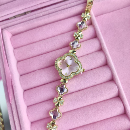 Zegarek Ariana ozdobny...