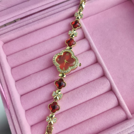 Zegarek Ariana ozdobny...