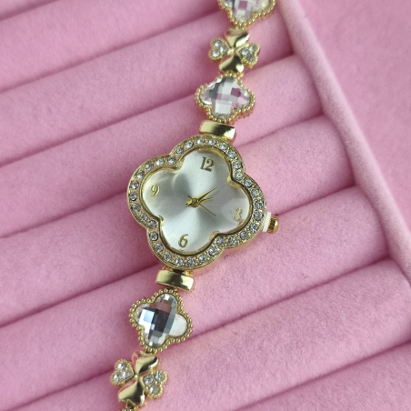 Zegarek Ariana ozdobny...