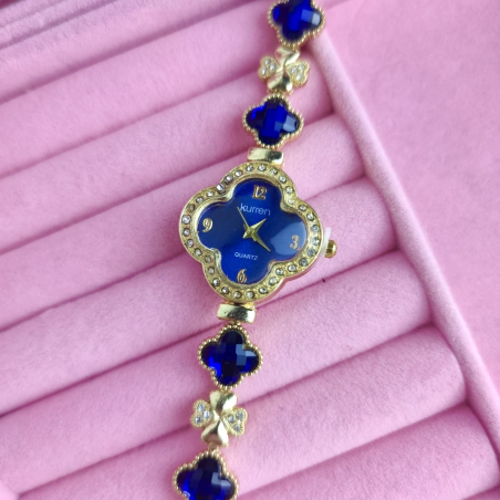 Zegarek Ariana ozdobny...