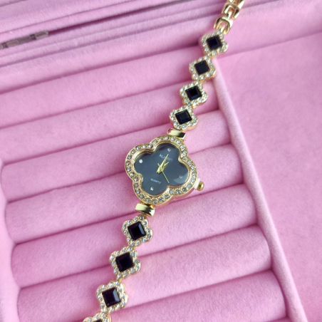 Zegarek Sophia ozdobny...