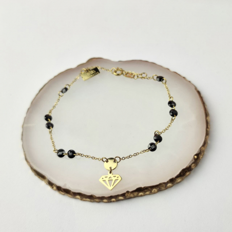 bransoletka paciorki...