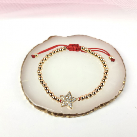 bransoletka zaciskana...