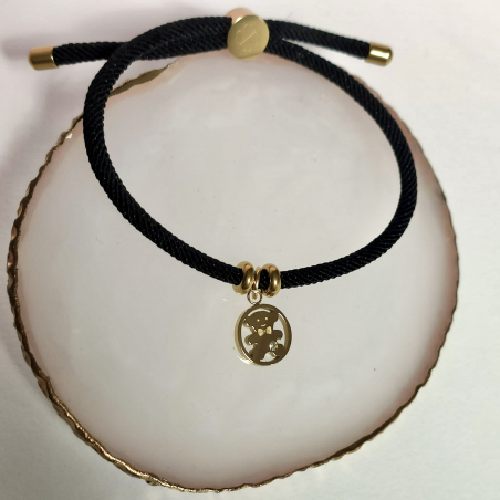 bransoletka zaciskana...