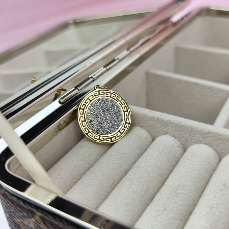 zawieszka droga grecka...