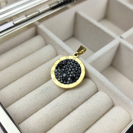 zawieszka rzymskie cyfry...